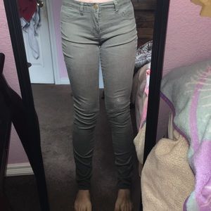 Jeggings
